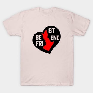 Best Friend T-Shirt